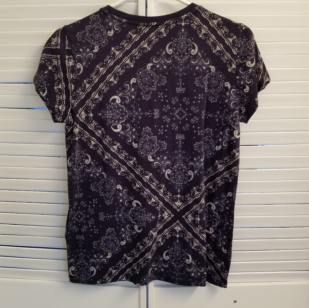 Polo Ralph Lauren graphic T - Picture 2 of 6